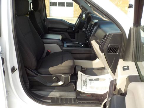 Used 2018 Ford F150 XL w/ Equipment Group 101A Mid AWD/4WD image 27