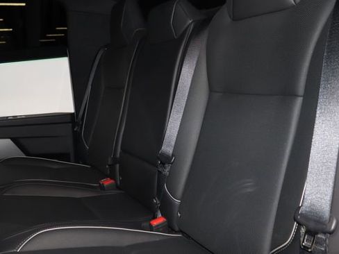 Used 2024 Tesla Cybertruck AWD Crew Cab image 17