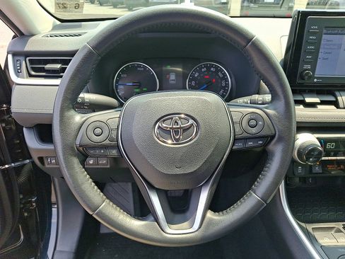 Certified 2022 Toyota RAV4 XLE w/ Convenience Package image 19