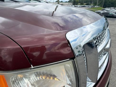 Used 2010 Ford F150 Lariat AWD/4WD image 14