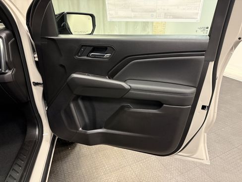 New 2026 GMC Canyon Elevation image 16