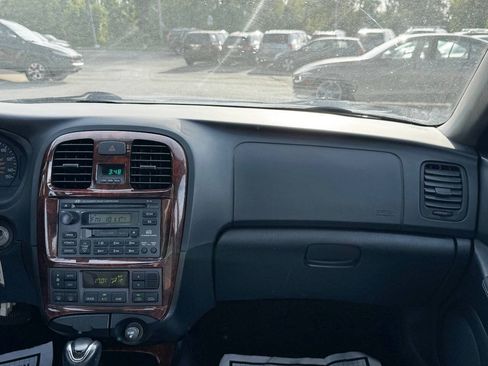 Used 2005 Hyundai Sonata LX FWD image 16