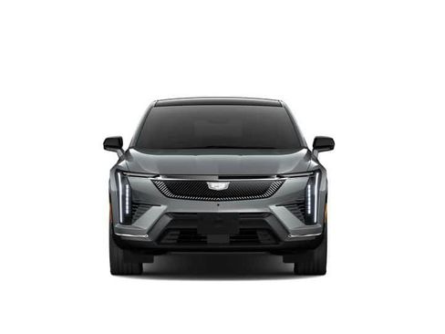 New 2027 Cadillac Optiq Luxury RWD image 34