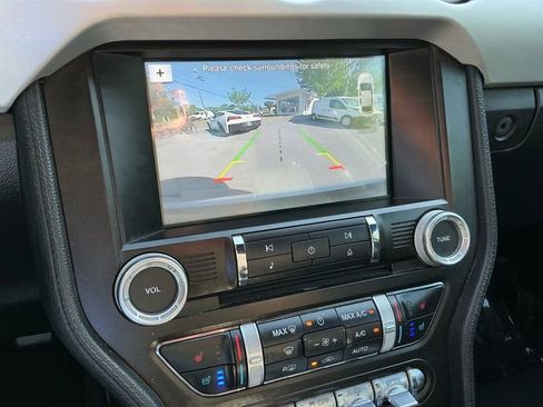 Used 2016 Ford Mustang GT Premium w/ Equipment Group 401A RWD image 22