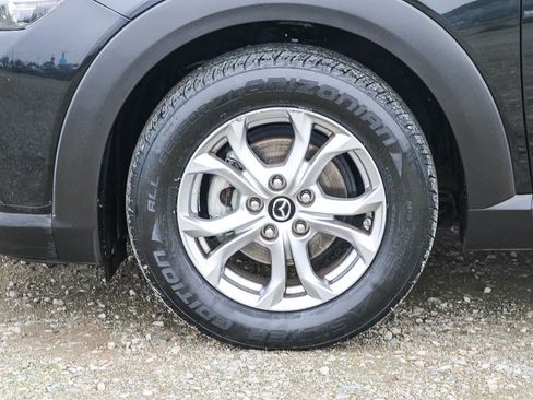 Used 2019 MAZDA CX-3 Sport image 9