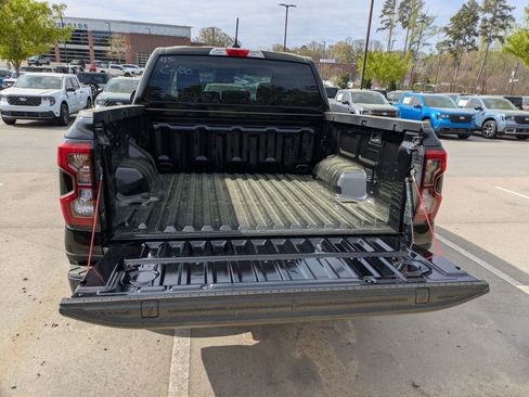 New 2025 Ford Ranger XLT w/ Convenience Package image 34