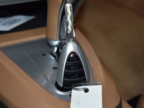 Used 2006 Porsche Boxster image 17