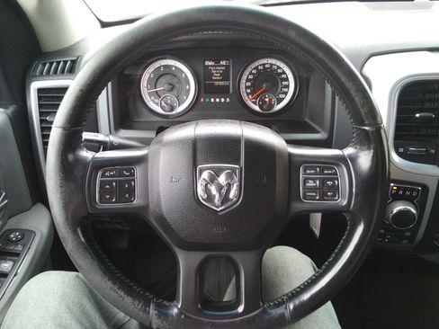 Used 2014 RAM 1500 Big Horn AWD/4WD image 14