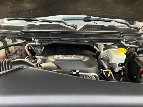 Used 2020 RAM 2500 Tradesman image 35