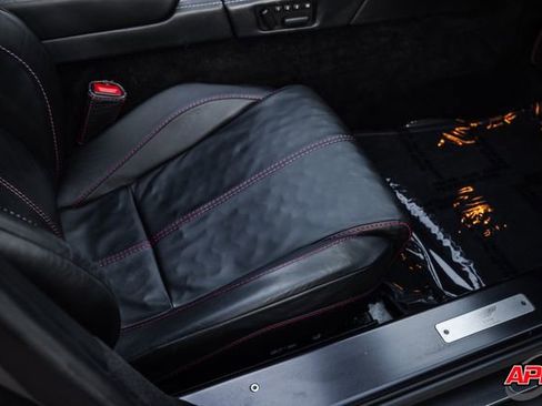 Used 2008 Aston Martin V8 Vantage Roadster image 70