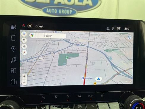 New 2026 Chevrolet Colorado Trail Boss image 4