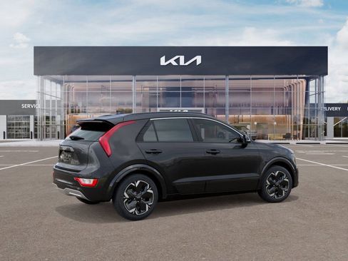 New 2026 Kia Niro Wind image 6
