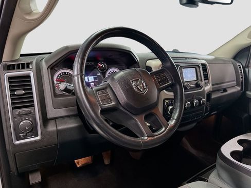 Used 2014 RAM 1500 Outdoorsman AWD/4WD image 10