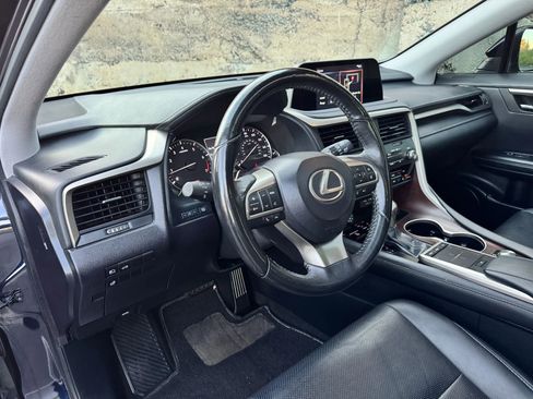 Used 2020 Lexus RX 350 AWD w/ Premium Package image 17