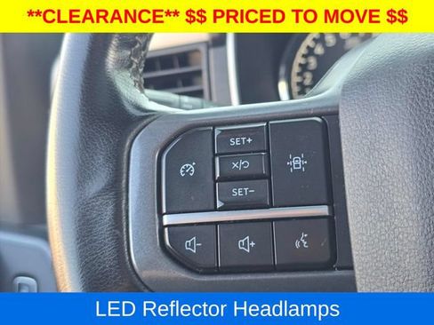 Used 2023 Ford F150 XLT w/ Equipment Group 302A High AWD/4WD image 31