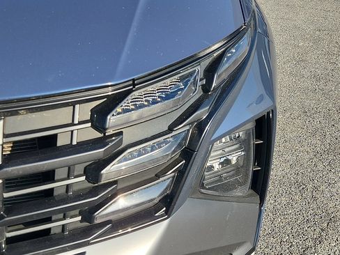 Used 2025 Hyundai Tucson SEL AWD/4WD image 9