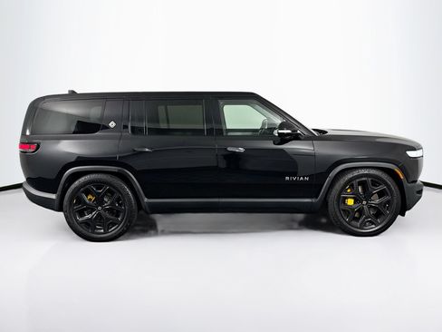 Used 2023 Rivian R1S Adventure AWD/4WD image 12