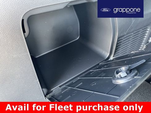 New 2025 Ford Explorer 4WD Police Interceptor w/ Ready For The Road Package image 30