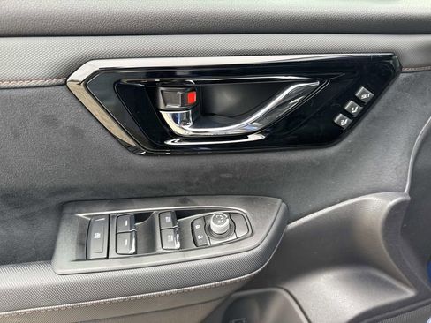New 2026 Subaru Forester Touring AWD/4WD image 13