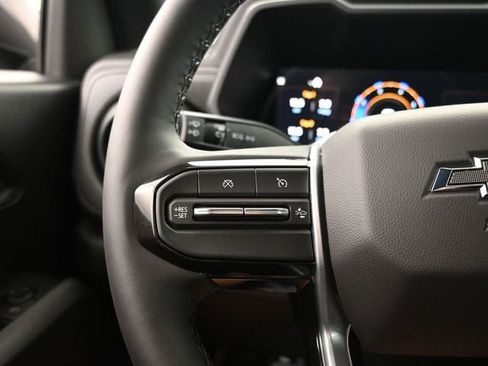 New 2026 Chevrolet Colorado Trail Boss image 13