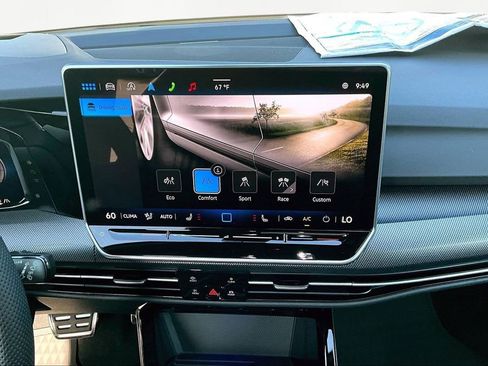 New 2026 Volkswagen Golf w/ Euro Style Package image 9