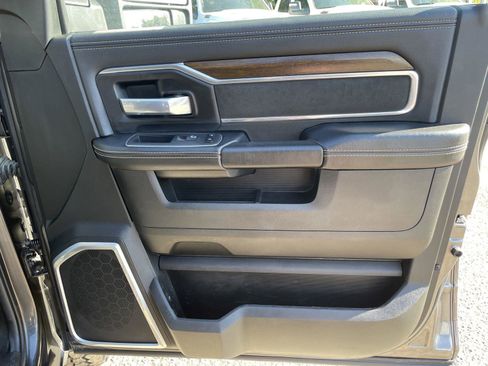 Certified 2024 RAM 2500 Laramie image 50