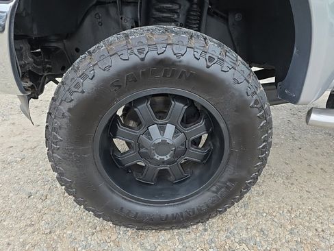 Used 2016 Ford F350 Lariat w/ Lariat Ultimate Package image 9