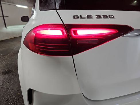 New 2026 Mercedes-Benz GLE 350 4MATIC image 36