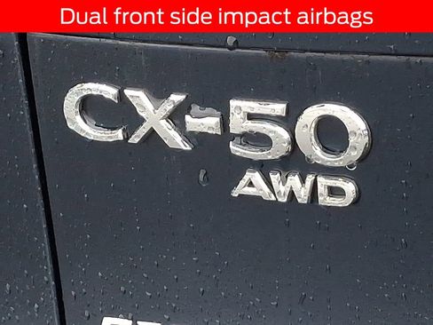 Used 2024 MAZDA CX-50 2.5 Turbo w/ Cargo Package image 30