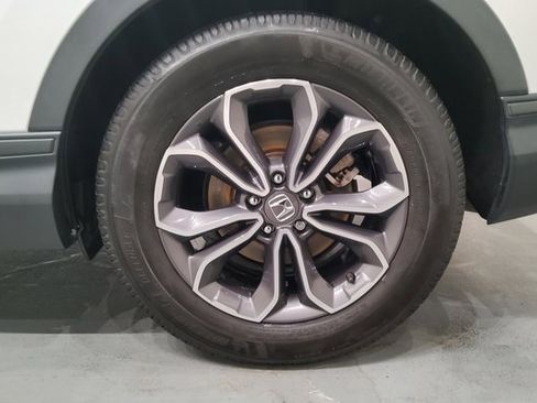 Certified 2022 Honda CR-V EX image 42