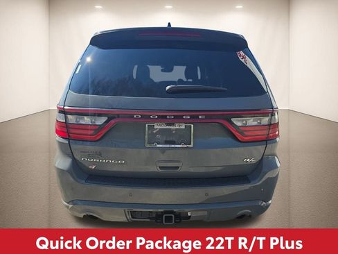 Used 2023 Dodge Durango R/T image 5