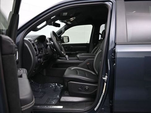 New 2026 RAM 1500 RHO w/ RHO Level 1 Equipment Group AWD/4WD image 21