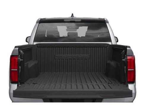 Used 2025 Toyota Tacoma 2WD Double Cab image 10