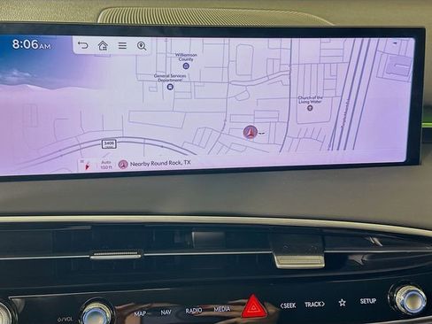 New 2026 Genesis GV70 2.5T Advanced AWD/4WD image 12