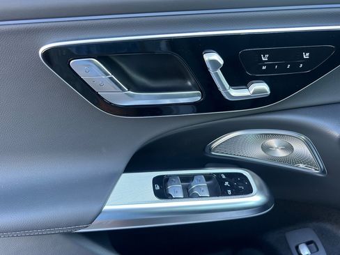 New 2026 Mercedes-Benz E 450 4MATIC All-Terrain Wagon image 9