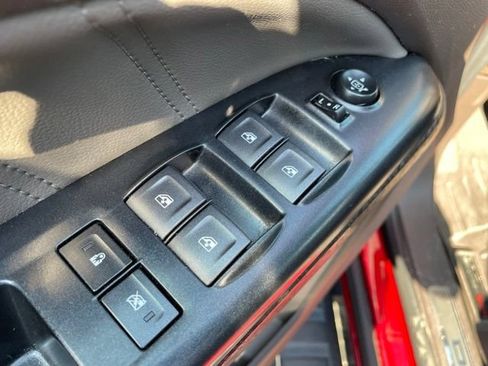 Used 2021 GMC Canyon Denali AWD/4WD image 4