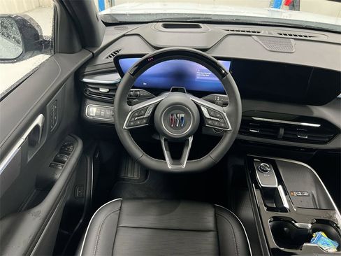 New 2026 Buick Enclave Sport Touring w/ Super Cruise Package image 21