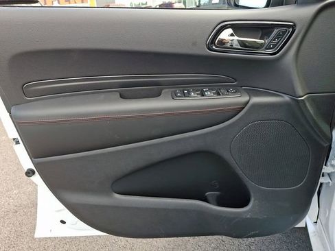 New 2026 Dodge Durango GT image 13