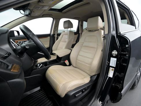 Used 2017 Honda CR-V EX-L image 35