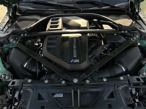 Used 2023 BMW M3 Competition w/ Executive Package image 30