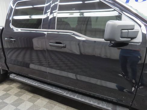 Used 2024 Ford F150 XLT w/ Bed Utility Package image 36