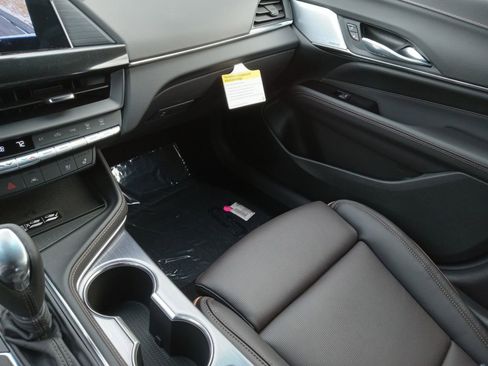 New 2026 Cadillac CT4 Sport image 20