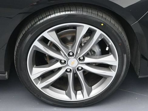 Used 2024 Chevrolet Malibu LT FWD image 6