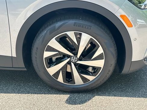 New 2026 Volkswagen ID.4 Pro RWD image 12