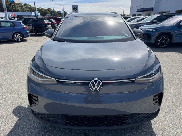 Certified 2025 Volkswagen ID.4 Pro AWD/4WD image 2