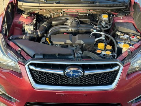 Used 2015 Subaru Impreza 2.0i image 12