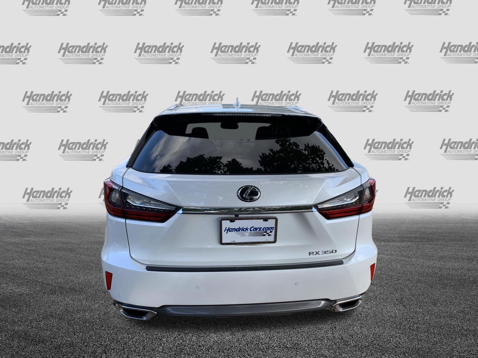 Used 2016 Lexus RX 350 FWD w/ Premium Package image 9