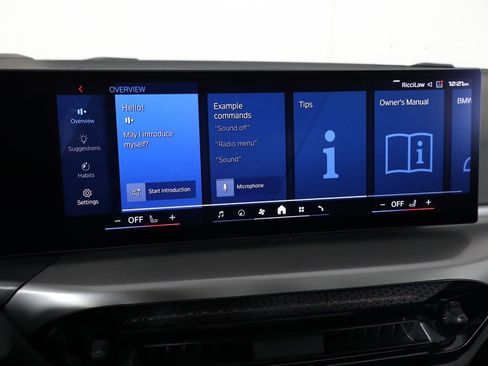 Used 2025 BMW M2 image 33