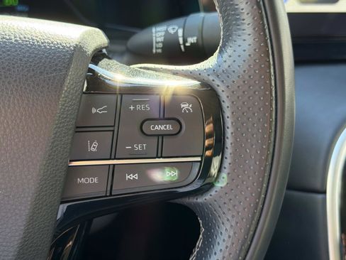 Used 2023 Toyota Mirai image 18