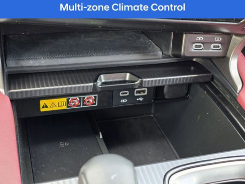 Used 2024 Lexus RX 500h F Sport w/ Convenience Package AWD/4WD image 28